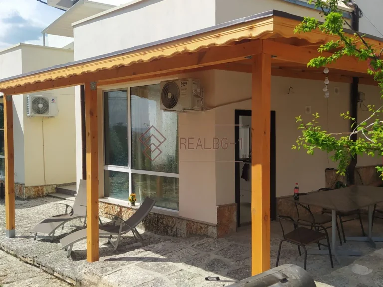 Bir Artı Sıfır Daire satılık Dobrich oblast Gr.balchik