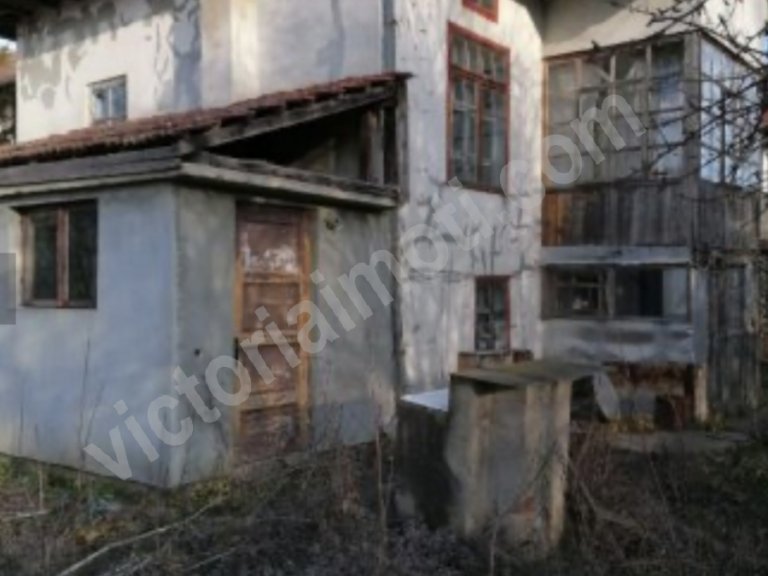 Къща за продажба Велико Търново област с.Беляковец