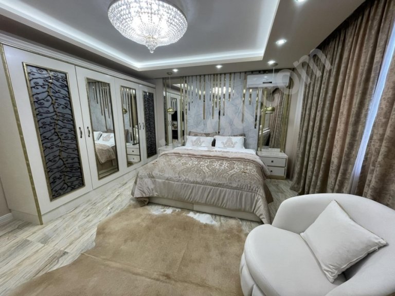 Тристаен апартамент за продажба Велико Търново бул. България - Photo 5