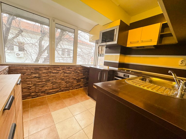 Двустаен апартамент за продажба Русе Център - Photo 3