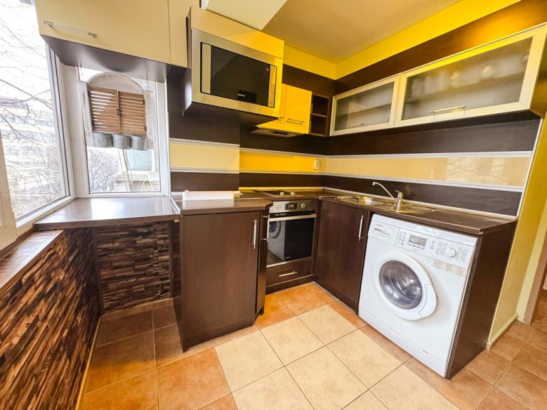 Двустаен апартамент за продажба Русе Център - Photo 5