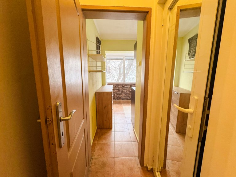 Двустаен апартамент за продажба Русе Център - Photo 7