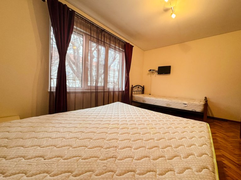 Двустаен апартамент за продажба Русе Център - Photo 8