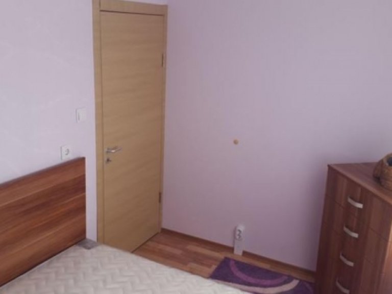 Двустаен апартамент дава под наем София Овча Купел 1 - Photo 8