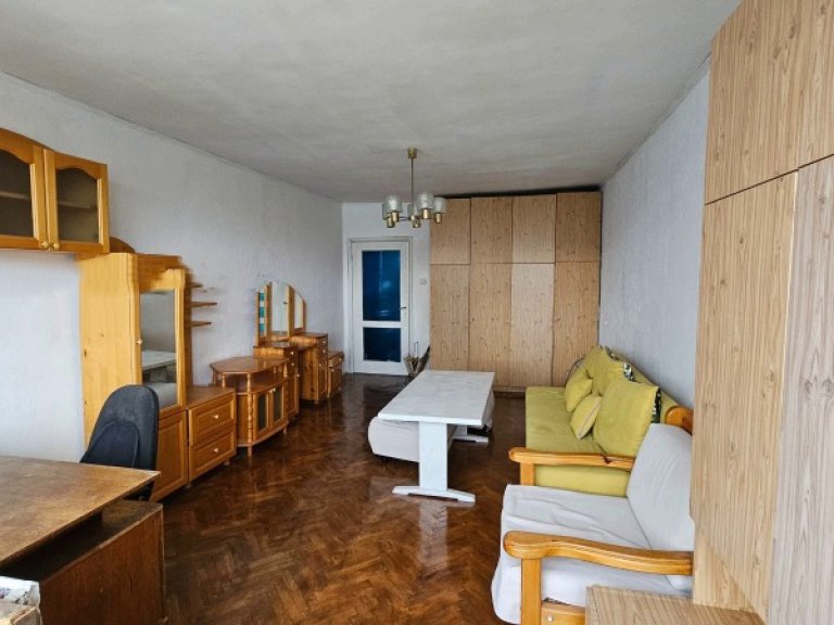 Two Room Apartment for rent Sofia Mladost 1 - Photo 2