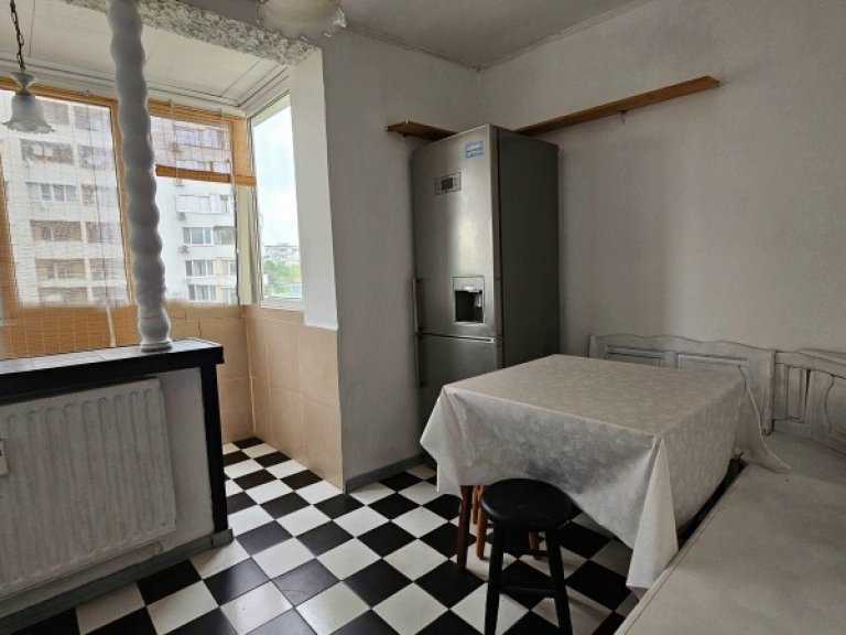 Two Room Apartment for rent Sofia Mladost 1 - Photo 3