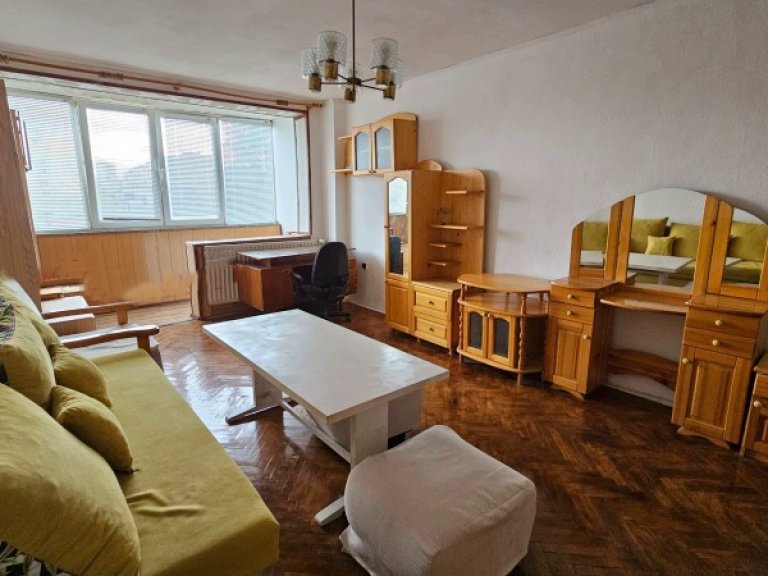 Two Room Apartment for rent Sofia Mladost 1 - Photo 4
