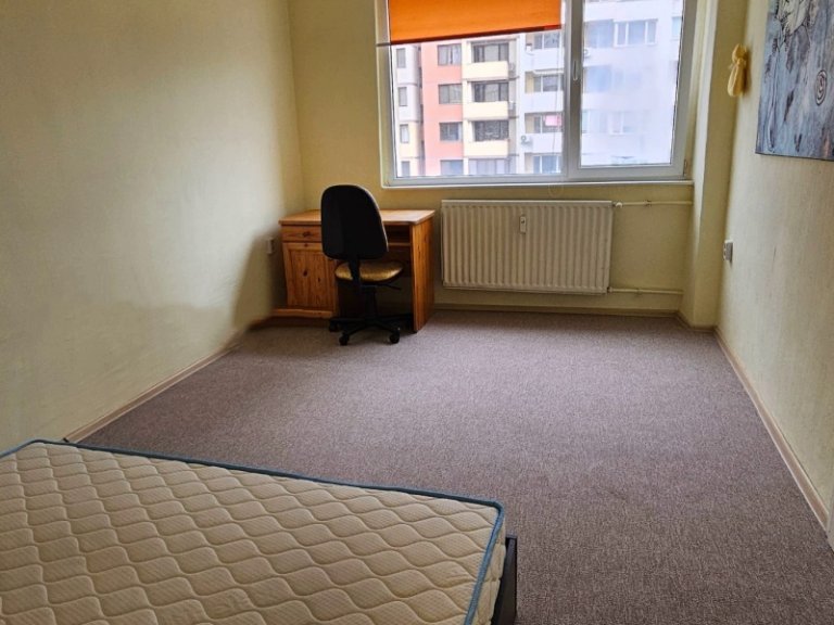 Two Room Apartment for rent Sofia Mladost 1 - Photo 6