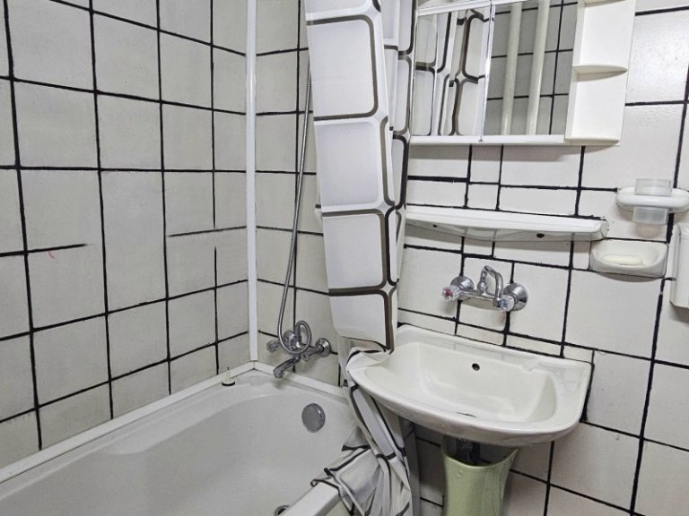 Two Room Apartment for rent Sofia Mladost 1 - Photo 7