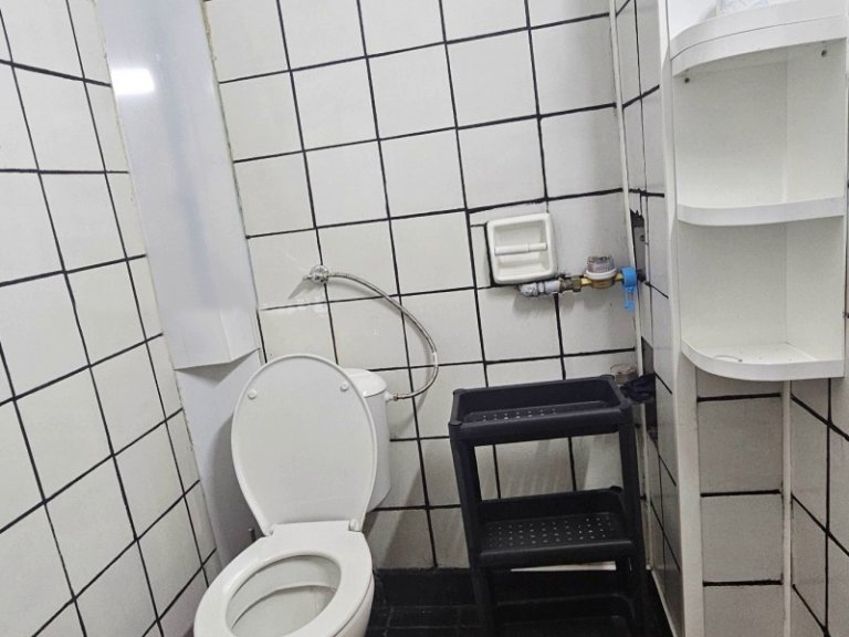 Two Room Apartment for rent Sofia Mladost 1 - Photo 9
