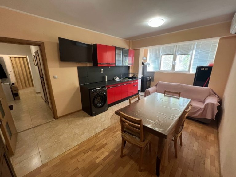 İki Artı Bir Daire kiralık Sofia Tolstoy - Photo 3