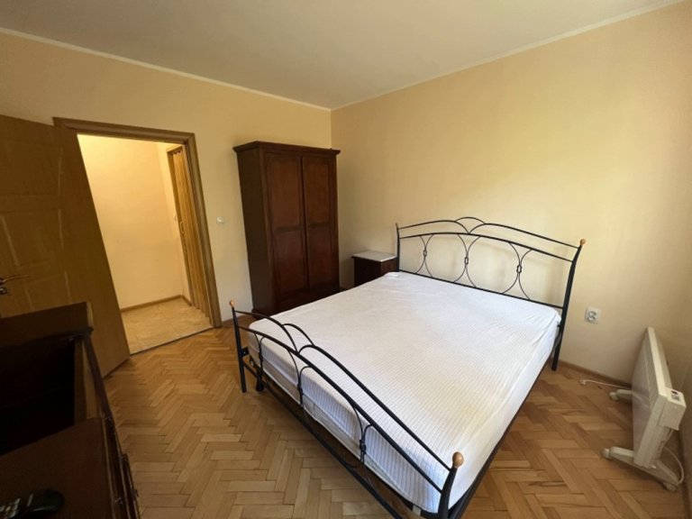 İki Artı Bir Daire kiralık Sofia Tolstoy - Photo 4