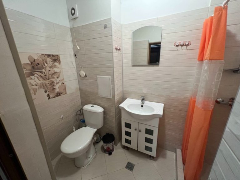 İki Artı Bir Daire kiralık Sofia Tolstoy - Photo 7