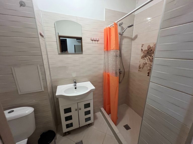 İki Artı Bir Daire kiralık Sofia Tolstoy - Photo 6