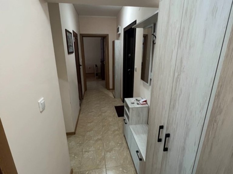 İki Artı Bir Daire kiralık Sofia Tolstoy - Photo 8