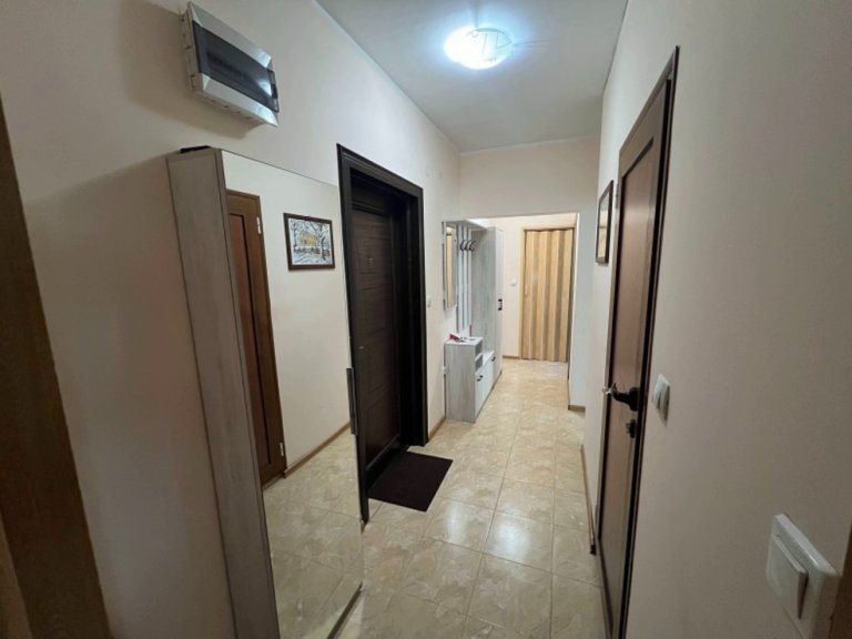 İki Artı Bir Daire kiralık Sofia Tolstoy - Photo 9