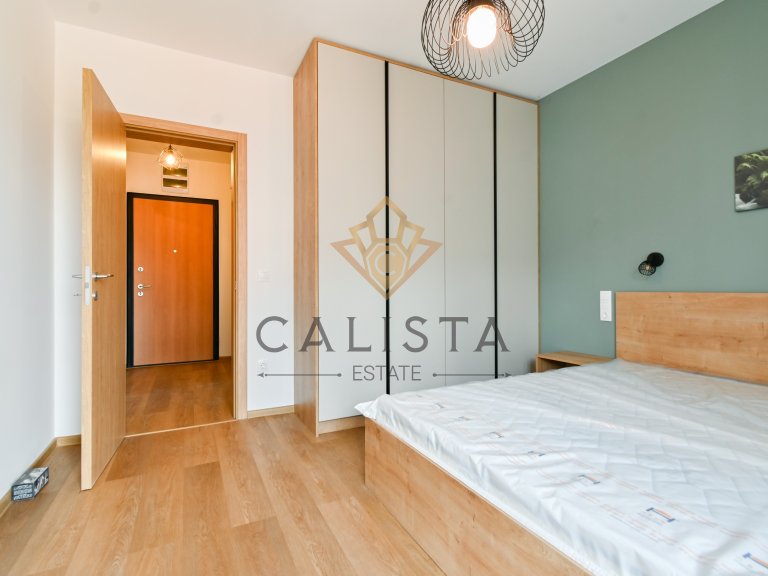 Two Room Apartment for rent Sofia Bakston - Photo 2