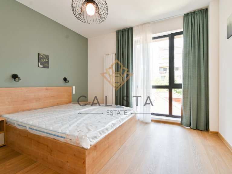 Two Room Apartment for rent Sofia Bakston - Photo 3