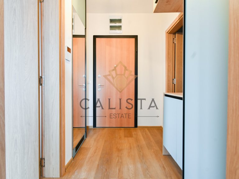 Two Room Apartment for rent Sofia Bakston - Photo 4