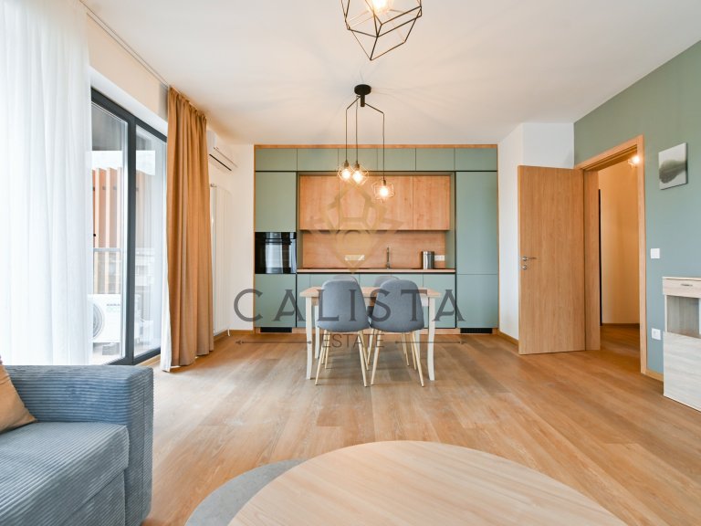 Two Room Apartment for rent Sofia Bakston - Photo 7