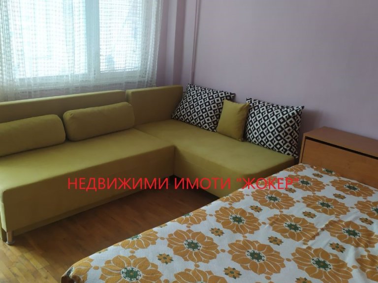 Тристаен апартамент за продажба Велико Търново Колю Фичето - Photo 4