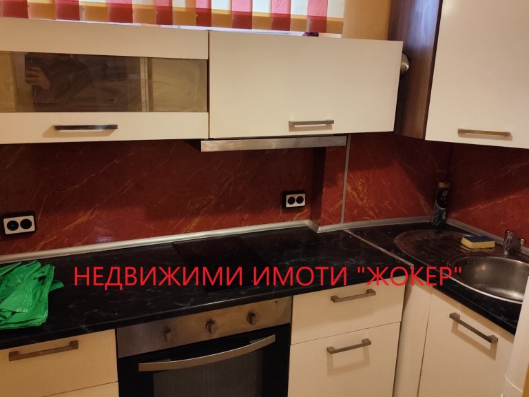 Тристаен апартамент за продажба Велико Търново Колю Фичето - Photo 5