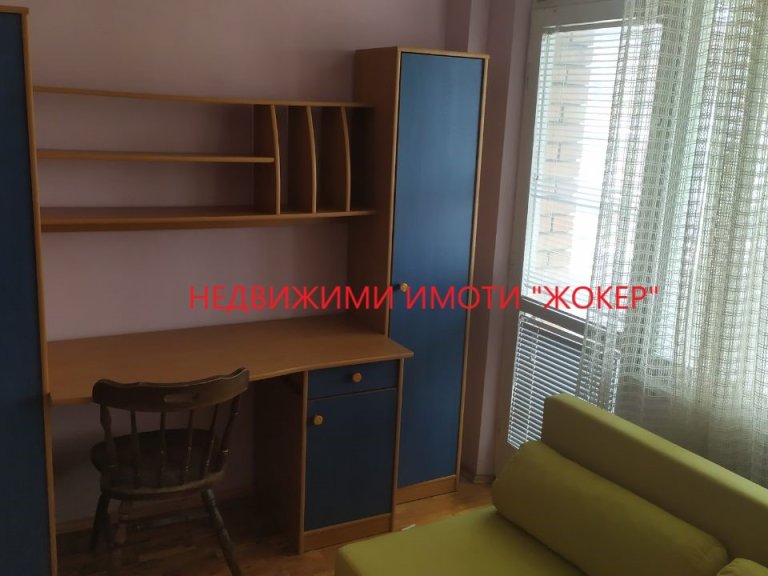 Тристаен апартамент за продажба Велико Търново Колю Фичето - Photo 6