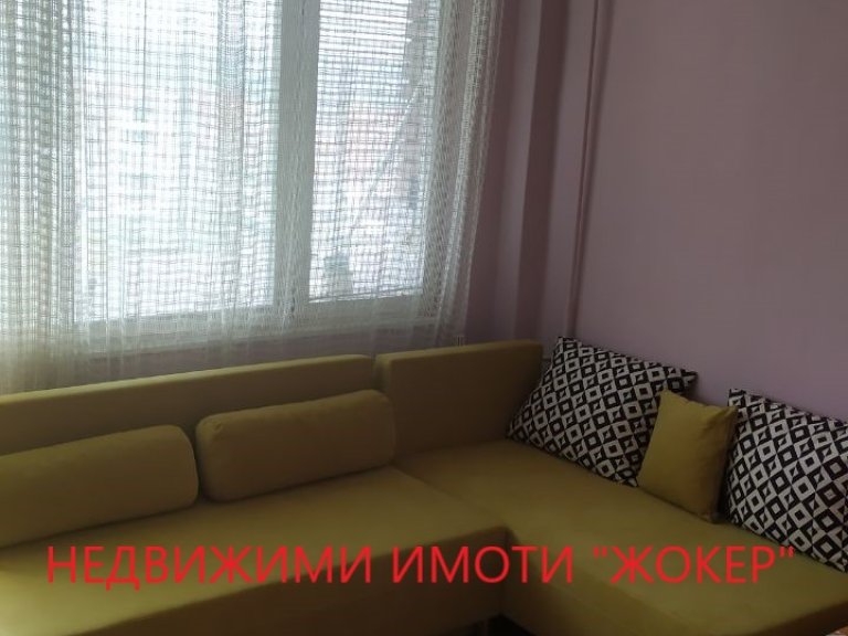Тристаен апартамент за продажба Велико Търново Колю Фичето - Photo 8