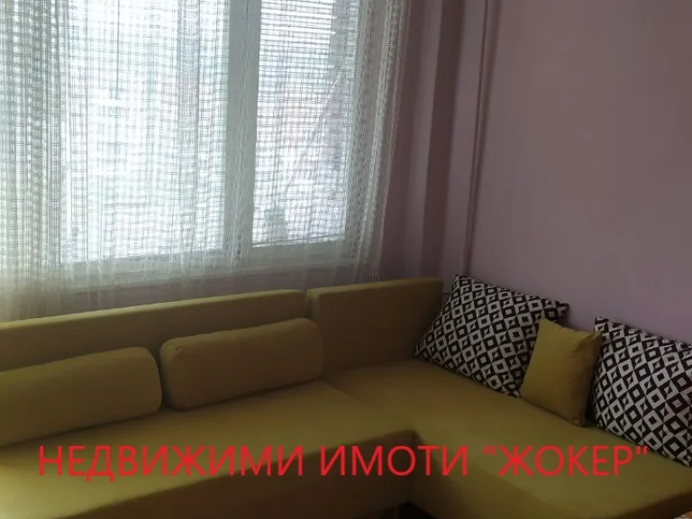 Тристаен апартамент за продажба Велико Търново Колю Фичето