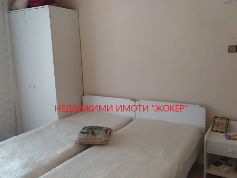 Тристаен апартамент за продажба Велико Търново област с.Вонеща Вода