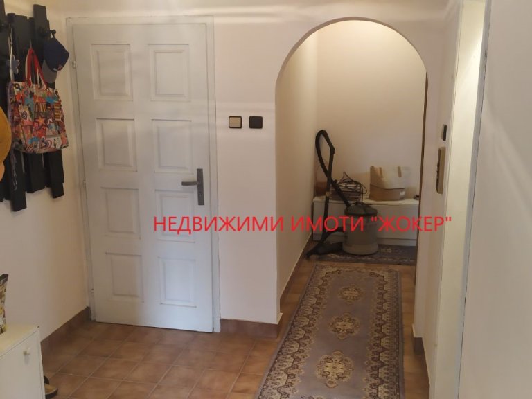 Тристаен апартамент за продажба Велико Търново област с.Вонеща Вода - Photo 6