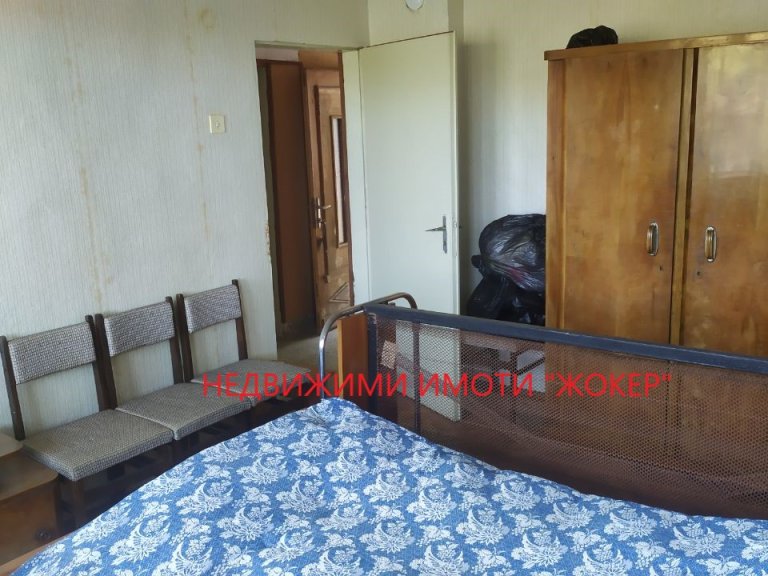 Тристаен апартамент за продажба Велико Търново област с.Вонеща Вода - Photo 2