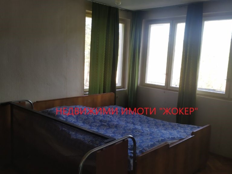 Тристаен апартамент за продажба Велико Търново област с.Вонеща Вода - Photo 4