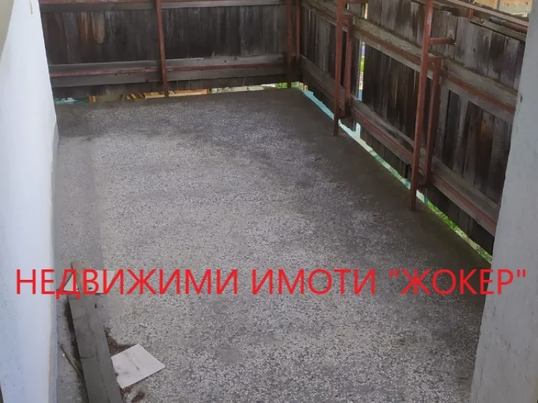 Тристаен апартамент за продажба Велико Търново област с.Вонеща Вода
