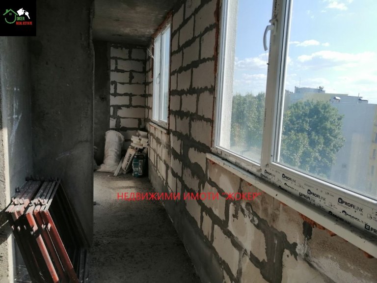 Тристаен апартамент за продажба Велико Търново област гр.Павликени - Photo 4