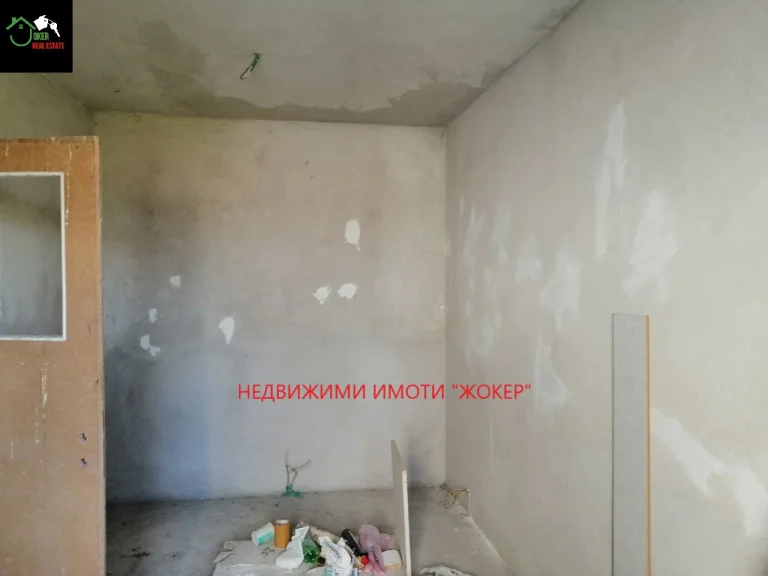 Тристаен апартамент за продажба Велико Търново област гр.Павликени