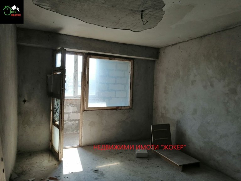 Тристаен апартамент за продажба Велико Търново област гр.Павликени - Photo 6