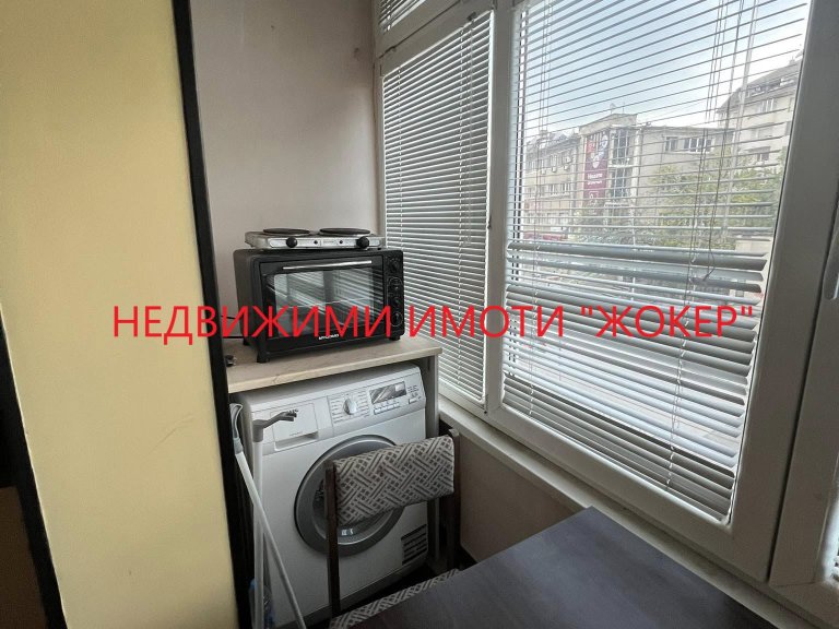 Тристаен апартамент за продажба Велико Търново Център - Photo 5