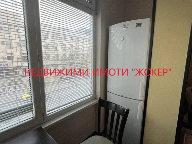 Тристаен апартамент за продажба Велико Търново Център