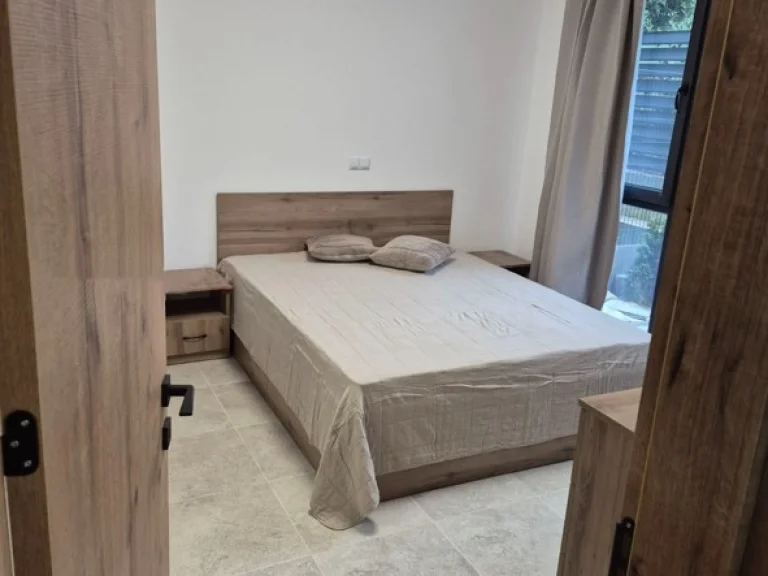 Two Room Apartment for rent Sofia Mladost 4