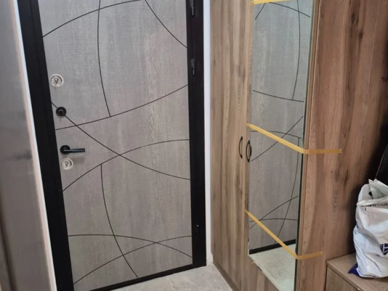 Two Room Apartment for rent Sofia Mladost 4