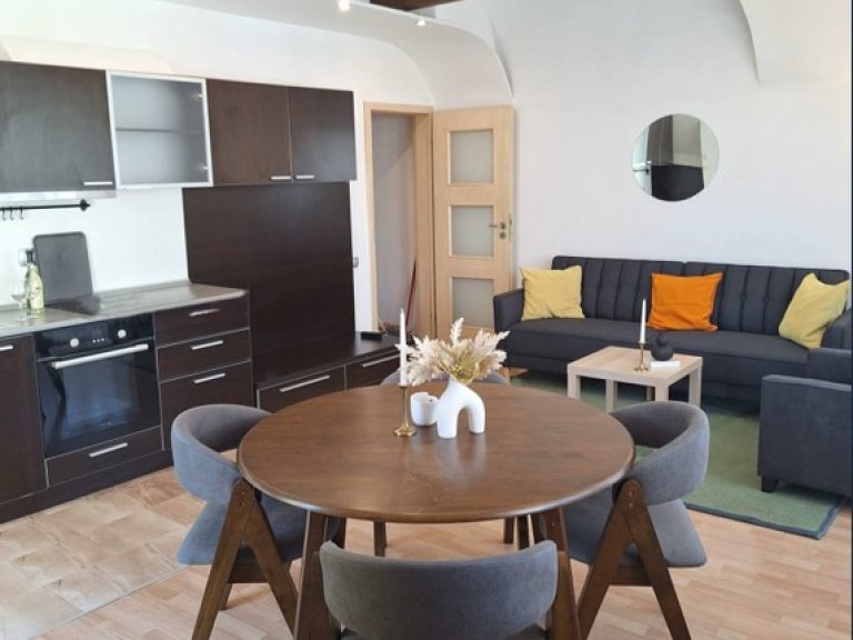 İki Artı Bir Daire kiralık Sofia Belite Brezi - Photo 3