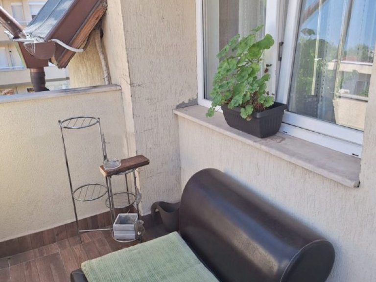 İki Artı Bir Daire kiralık Sofia Belite Brezi - Photo 8