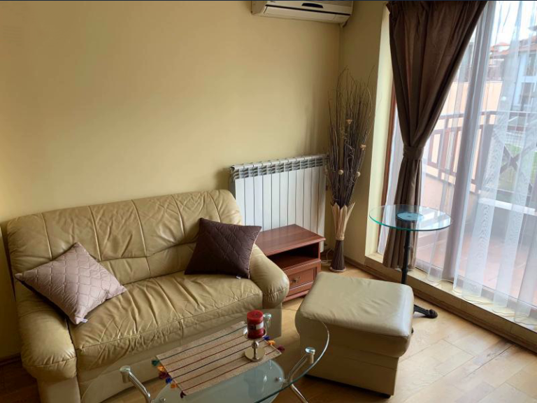 Two Room Apartment for rent Sofia Dragalevtsi - Photo 2