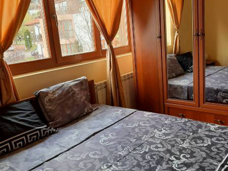 Two Room Apartment for rent Sofia Dragalevtsi - Photo 4