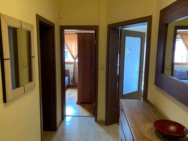 Two Room Apartment for rent Sofia Dragalevtsi - Photo 7