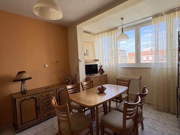 İki Artı Bir Daire kiralık Sofia Hadzhi Dimitar - Photo 4