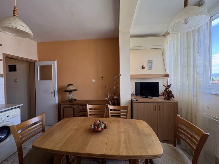 İki Artı Bir Daire kiralık Sofia Hadzhi Dimitar - Photo 5