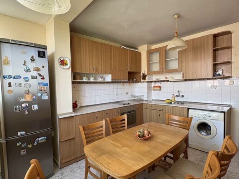 İki Artı Bir Daire kiralık Sofia Hadzhi Dimitar - Photo 6