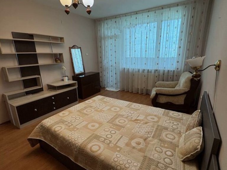 İki Artı Bir Daire kiralık Sofia Hadzhi Dimitar - Photo 8
